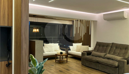 Apartamento à venda com 2 quartos, sendo 1 suíte,  em Jardim Independência, São Paulo, SP
