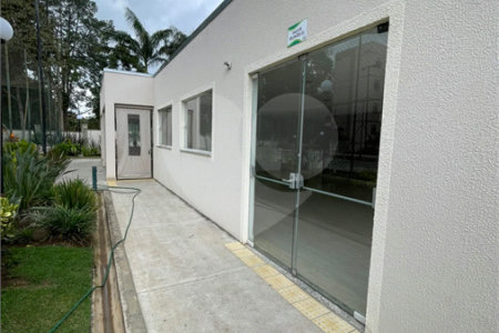 Apartamento à venda com 2 quartos em Vila São Paulo, Mogi das Cruzes, SP