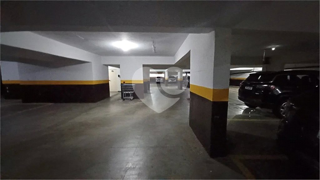 Apartamento à venda com 3 quartos, sendo 1 suíte, em Tucuruvi, São Paulo, SP