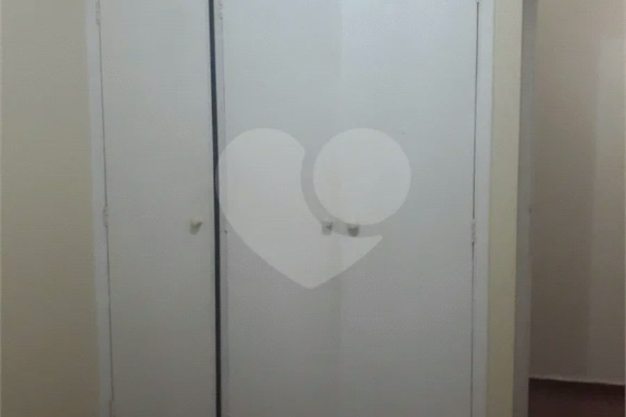 Apartamento à venda com 3 quartos em Santana, São Paulo, SP