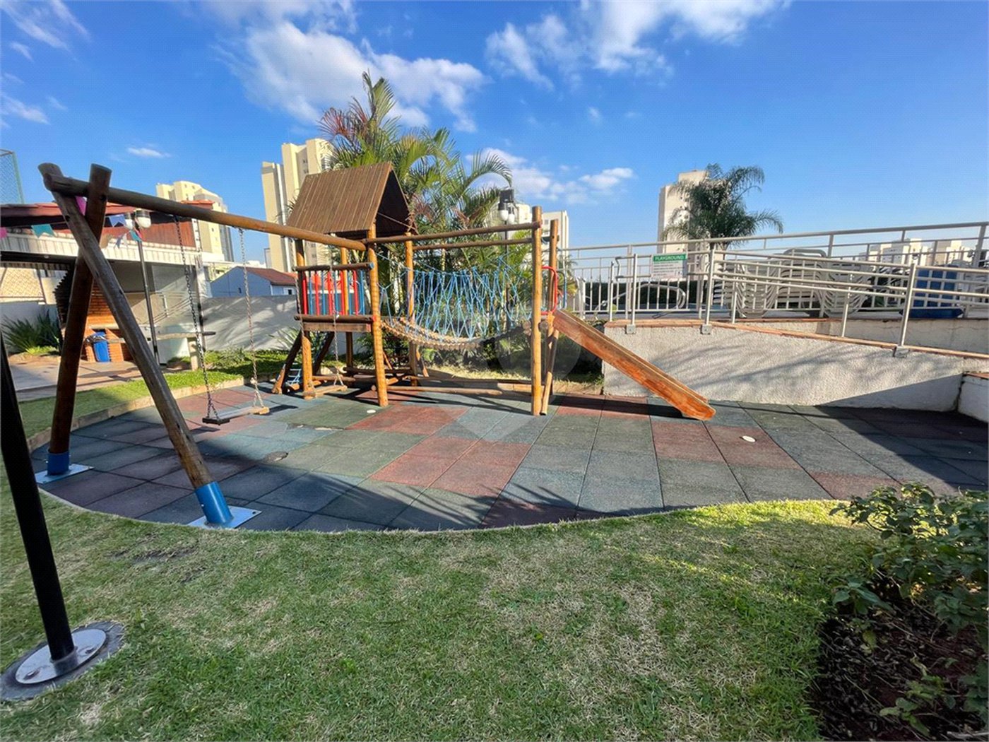 Apartamento à venda com 2 quartos em Limão, São Paulo, SP