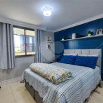 Apartamento à venda com 3 quartos, sendo 1 suíte, em Recreio dos Bandeirantes, Rio de Janeiro, RJ
