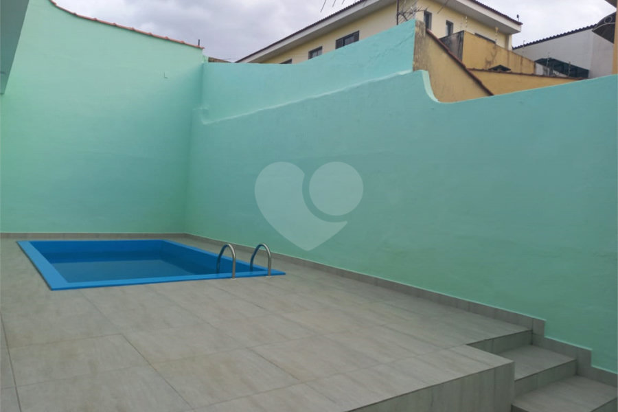Casa à venda com 3 quartos, sendo 1 suíte, em Vila Rosalia, Guarulhos, SP