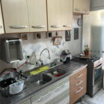 Apartamento à venda com 3 quartos, sendo 1 suíte,  em Mandaqui, São Paulo, SP