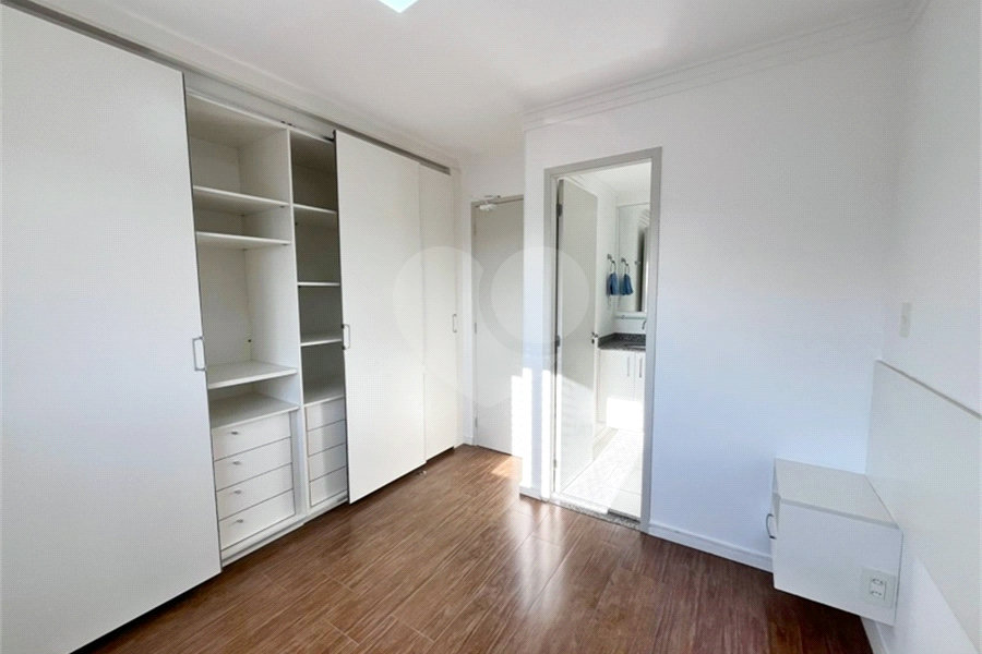 Apartamento para alugar com 3 quartos, sendo 1 suíte, em Parada Inglesa, São Paulo, SP