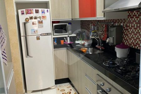Apartamento à venda com 2 quartos em Engordadouro, Jundiaí, SP