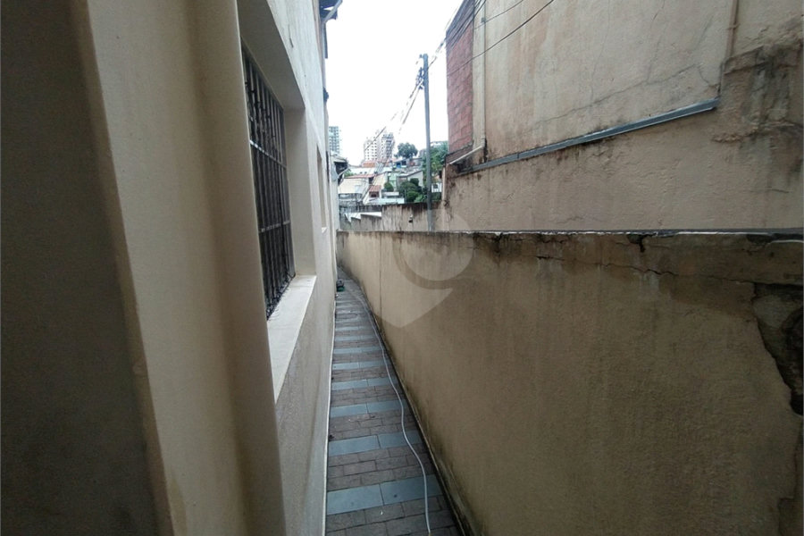 Casa Térrea à venda com 3 quartos em Santa Teresinha, São Paulo, SP