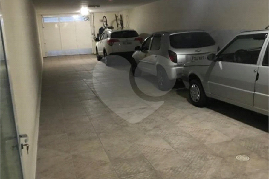 Sobrado à venda com 3 suítes em Freguesia do Ó, São Paulo, SP