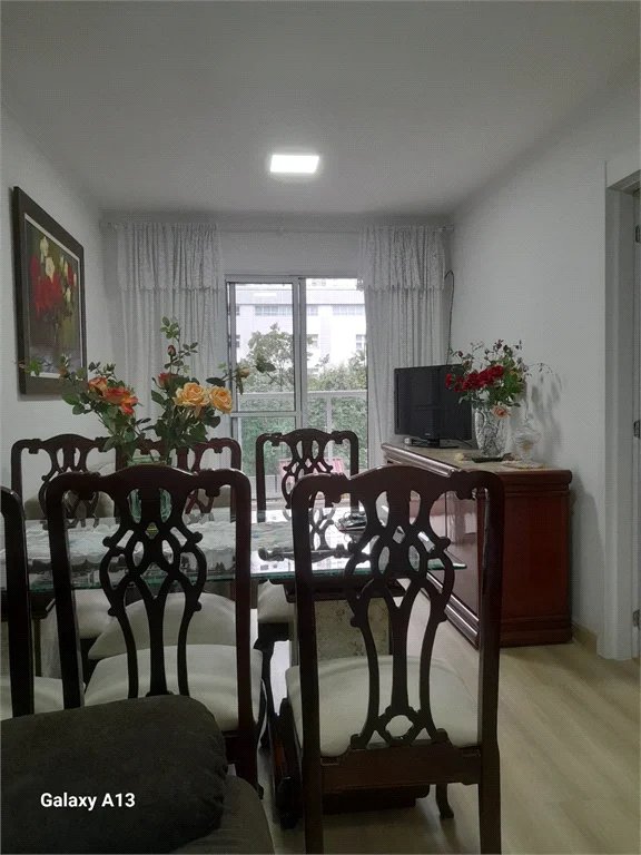 Apartamento à venda com 1 suíte em Vila Andrade, São Paulo, SP