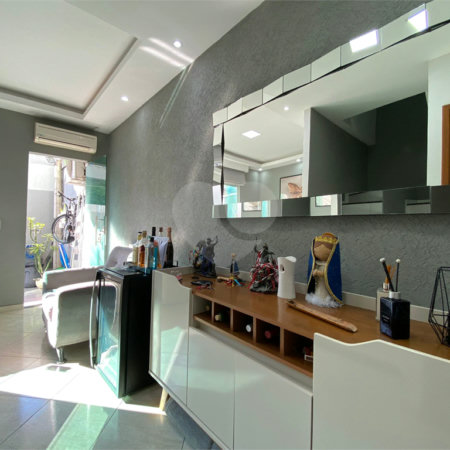 Casa à venda com 2 suítes no condomínio Estrada Meringuava 1825, Rio de Janeiro - RJ