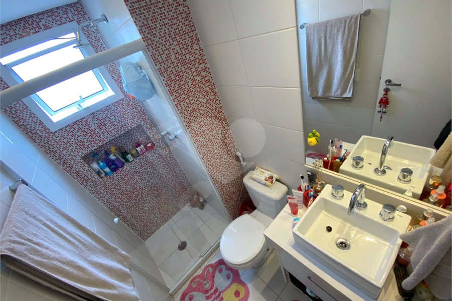 Apartamento à venda com 2 suítes em Parada Inglesa, São Paulo, SP