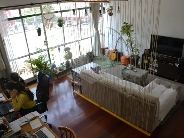 Apartamento à venda com 3 quartos em Santana, São Paulo, SP