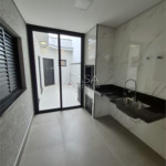 Casa em condomínio à venda com 3 quartos, sendo 1 suíte, em Jardim Residencial Villagio Ipanema I, Sorocaba, SP