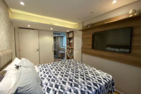 Apartamento à venda com 2 quartos, sendo 1 suíte, em Tucuruvi, São Paulo, SP