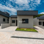 Casa térrea à venda com 3 quartos, sendo 1 suíte, no condomínio Flores da Usina, Atibaia - SP