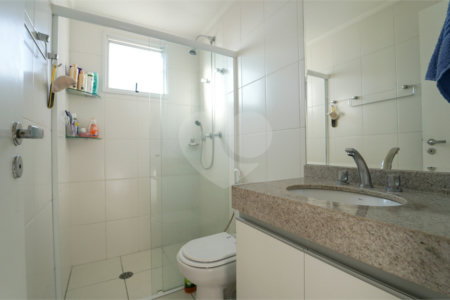 Apartamento à venda com 3 quartos, sendo 1 suíte, em Vila Guarani (z Sul), São Paulo, SP