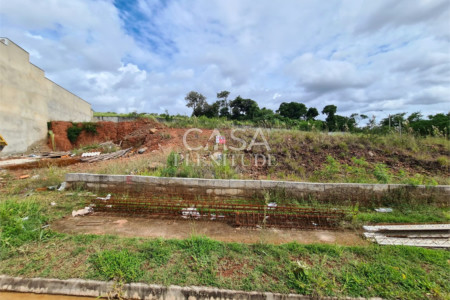 Terreno em condomínio à venda em Jardim Vila São Domingos, Sorocaba, SP