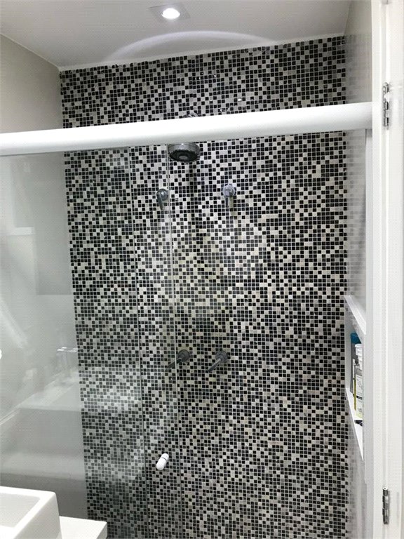 Apartamento à venda com 2 quartos, sendo 1 suíte, em Fazenda Morumbi, São Paulo, SP