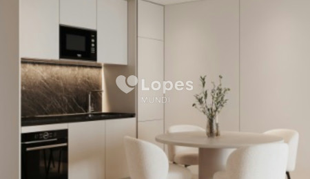 Apartamento T1 à venda em Vilar do Paraíso, Vila Nova de Gaia, Portugal – Jardim das Flores