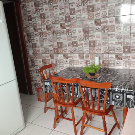 Casa à venda com 2 quartos em Vila Pomar, Mogi das Cruzes, SP