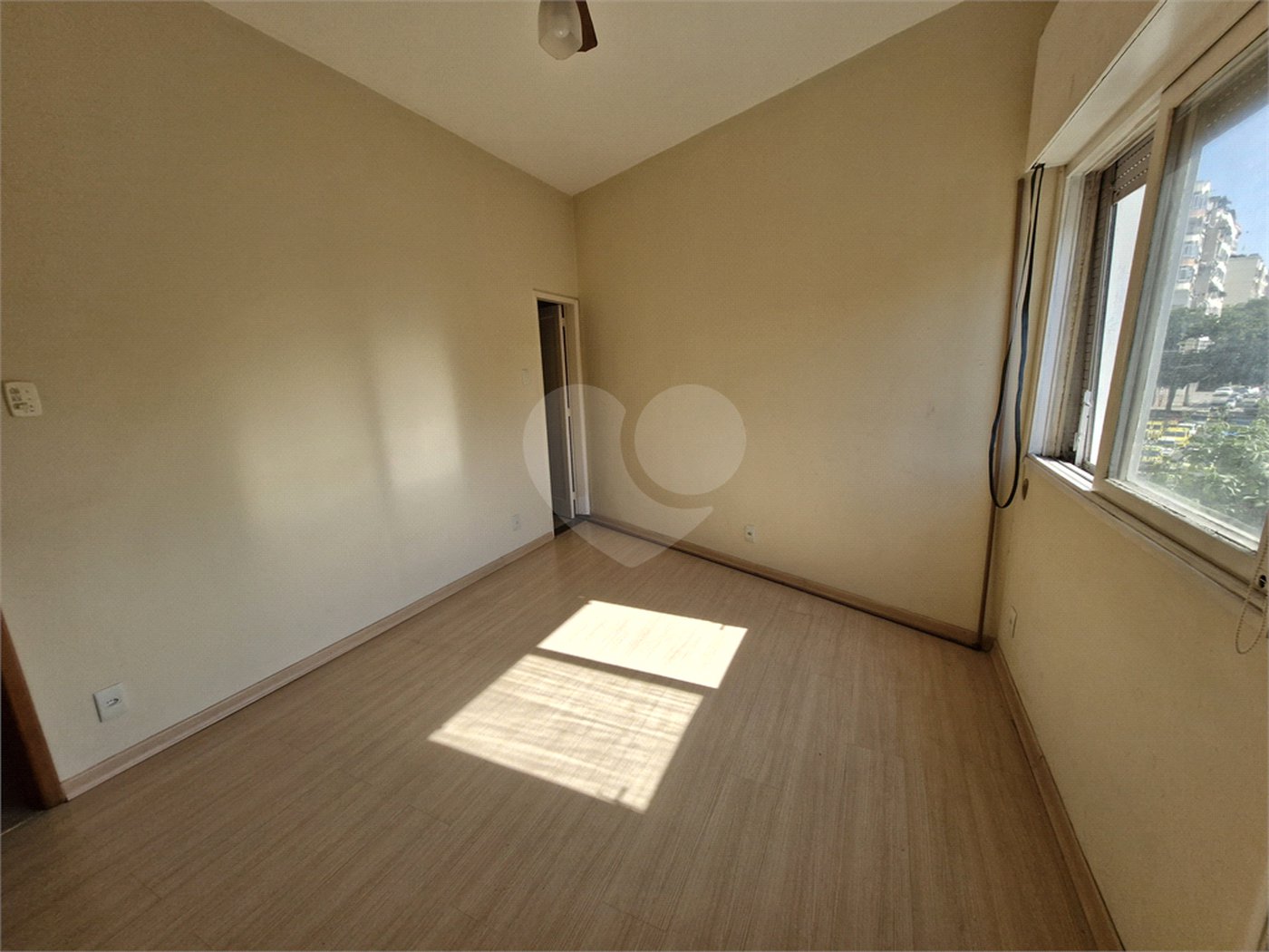 Apartamento à venda com 1 suíte em Tijuca, Rio de Janeiro, RJ