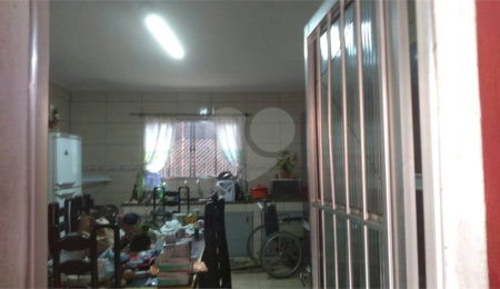 Casa à venda com 2 quartos em Casa Verde, São Paulo, SP