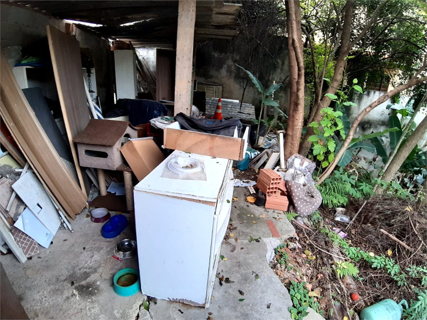 Terreno à venda em Tucuruvi, São Paulo, SP