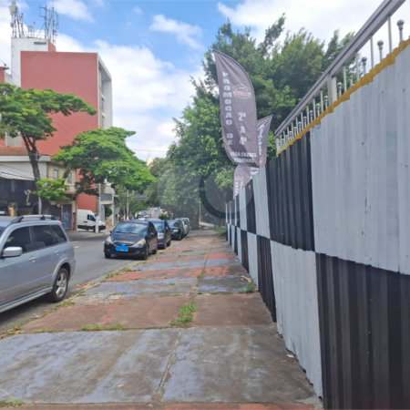Terreno à venda com 1 quarto em Vila Romana, São Paulo, SP
