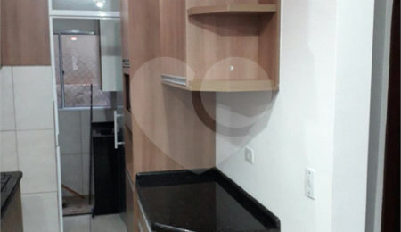 Apartamento à venda com 2 quartos em Terras de São José, Mairinque, SP