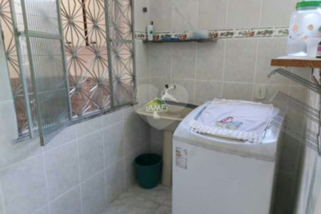 Casa à venda com 3 quartos em Campo Grande, Rio de Janeiro, RJ