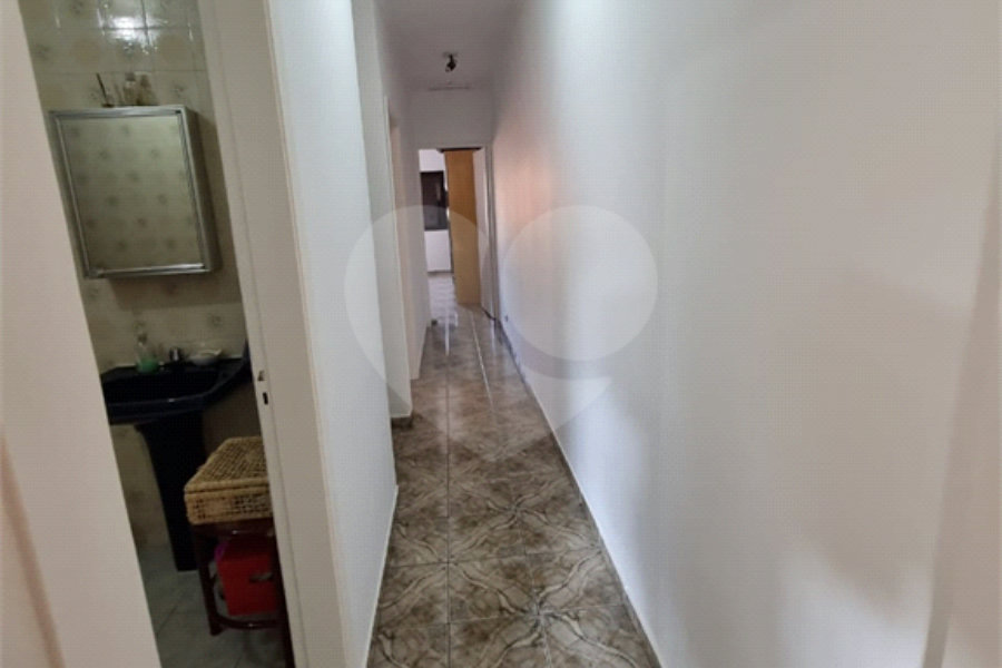 Sobrado à venda com 3 quartos em Tremembé, São Paulo, SP