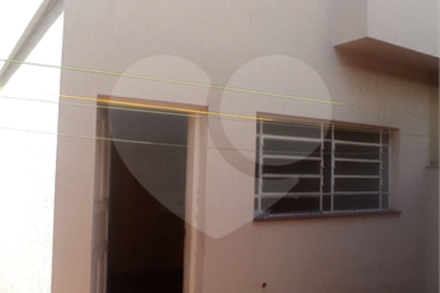 Sobrado à venda com 3 quartos em Mandaqui, São Paulo, SP