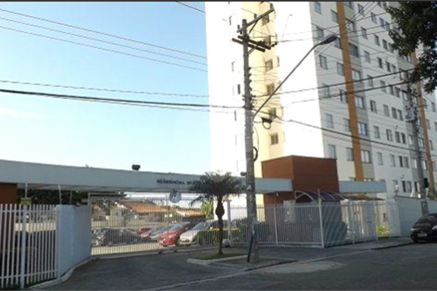 Apartamento à venda com 2 quartos em Casa Verde, São Paulo, SP