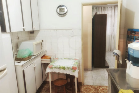 Apartamento à venda com 2 quartos em Saúde, São Paulo, SP
