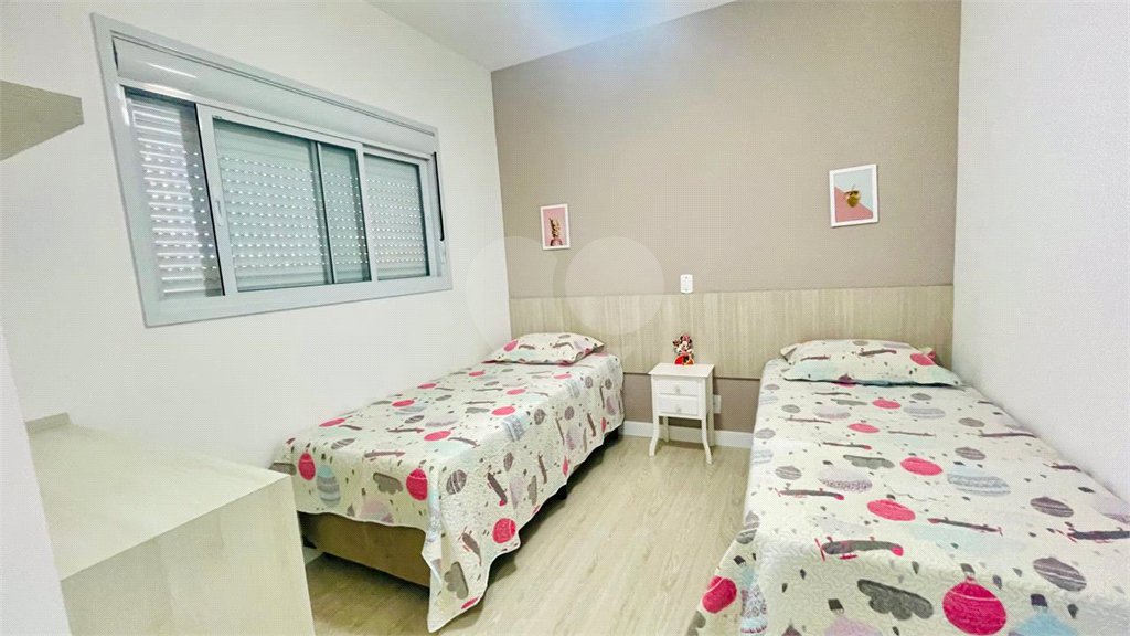 Apartamento à venda com 4 quartos, sendo 2 suítes, em Jardim América, Sorocaba, SP
