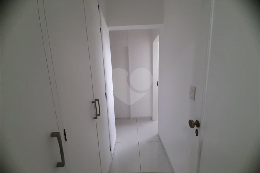 Apartamento à venda com 3 quartos, sendo 1 suíte, em Santana, São Paulo, SP