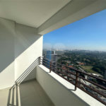 Apartamento à venda com 1 suíte em Butantã, São Paulo, SP
