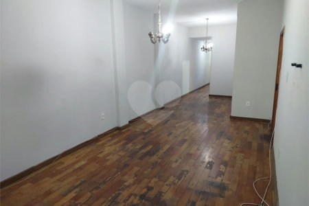 Apartamento à venda com 3 quartos em Tijuca, Rio de Janeiro, RJ