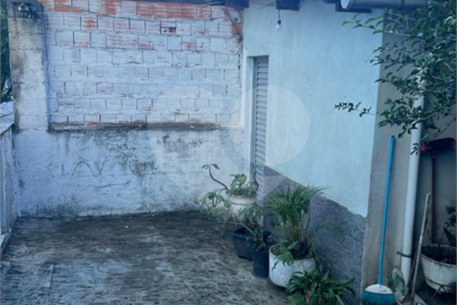 Terreno à venda em Tucuruvi, São Paulo, SP