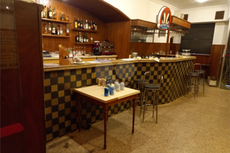Salão Comercial à venda em Chácara Santo Antônio, São Paulo, SP