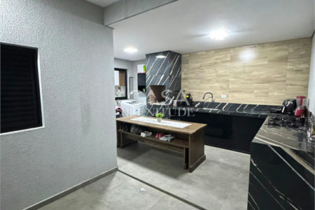 Casa em condomínio à venda com 2 quartos, sendo 1 suíte, em Horto Florestal, Sorocaba, SP