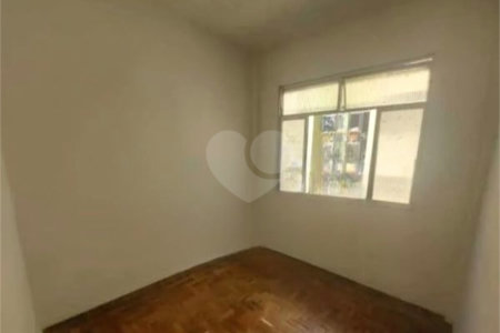Apartamento à venda com 2 quartos no Centro, Rio de Janeiro, RJ