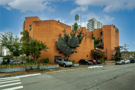 Prédio à venda ou para alugar em Chácara Santo Antônio (zona Sul), São Paulo, SP