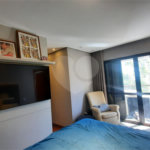 Apartamento à venda com 4 quartos, sendo 2 suítes, em Morumbi, São Paulo, SP