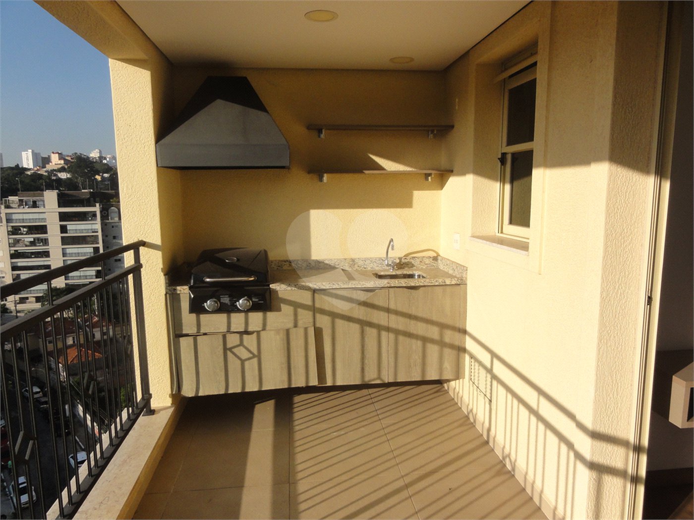 Apartamento à venda com 1 quarto em Casa Verde, São Paulo, SP