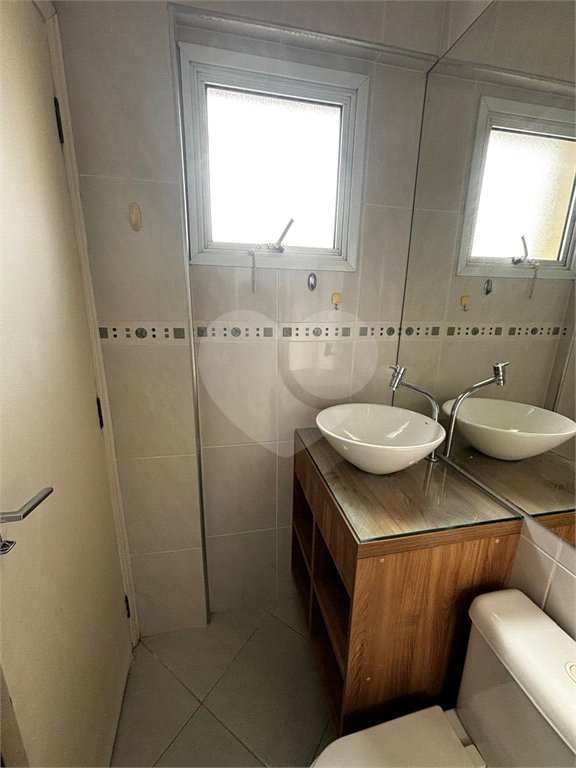 Apartamento à venda com 2 quartos, sendo 1 suíte,  em Santa Maria, São Caetano do Sul, SP