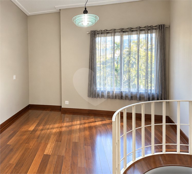 Casa à venda com 4 suítes no condomínio Swiss Park, São Bernardo do Campo - SP