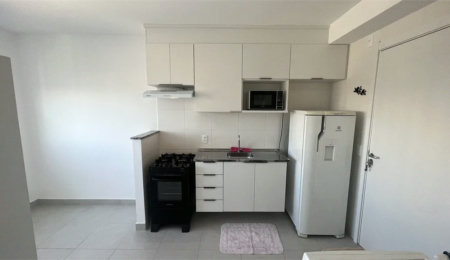 Apartamento à venda com 2 quartos em Jardim Celeste, São Paulo, SP