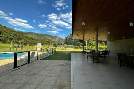 Terreno à venda em Condomínio Residencial Itaporã de Atibaia, Atibaia, SP