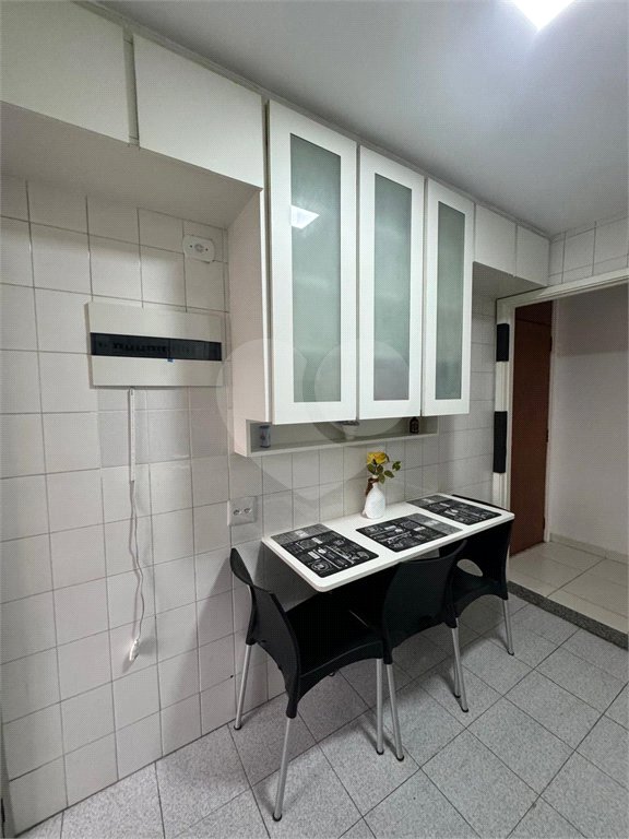 Apartamento à venda com 1 quarto em Indianópolis, São Paulo, SP